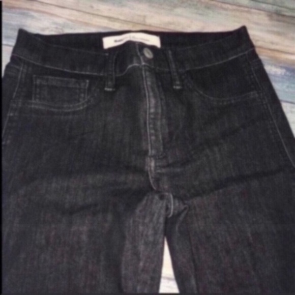 Gap Black Easy Legging - Picture 3 of 5